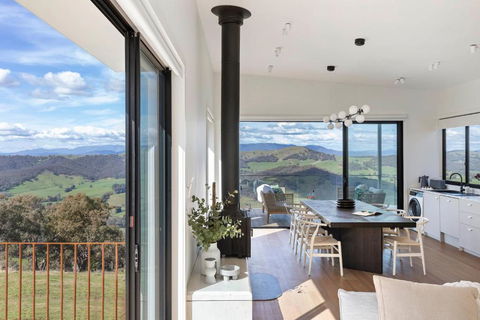 The Bella Vista By Mt Bellevue - Accommodation Broadbeach 1