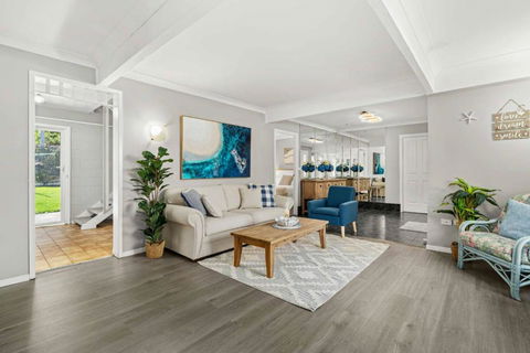The Belvedere - Accommodation Broadbeach 0