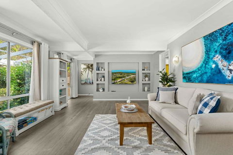 The Belvedere - Accommodation Broadbeach 1