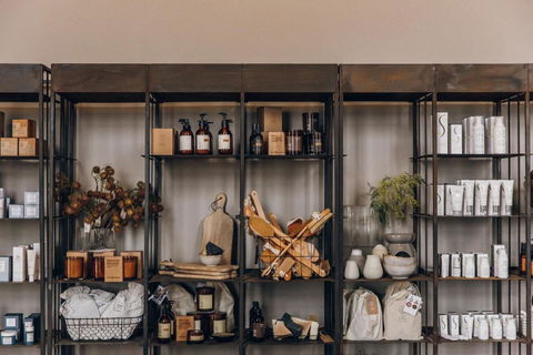 The Benev - Wellness Accommodation And Spa Beechworth - Accommodation Broadbeach 3