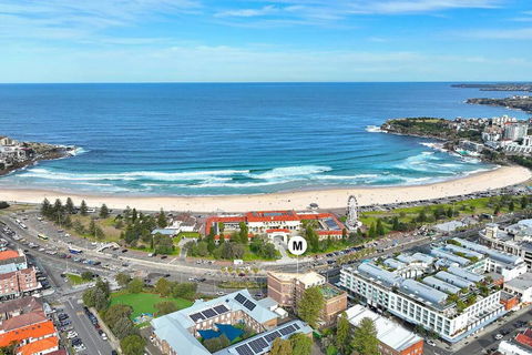 The Berkley Studio - Accommodation Broadbeach 1