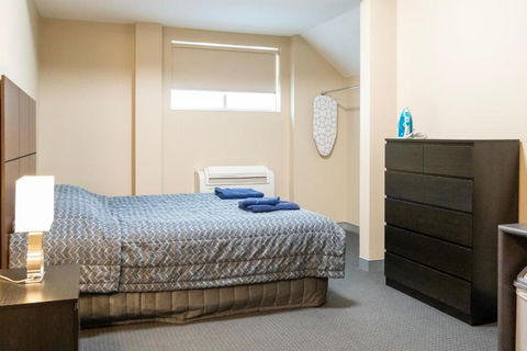 The Bexley Motel - Accommodation Broadbeach 3