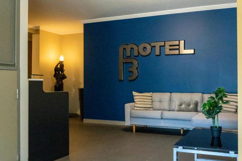 The Bexley Motel - Accommodation Broadbeach 2