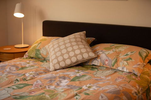 The Birds Nest At Caurnamont - Accommodation Broadbeach 0