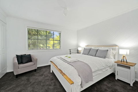 The Black Door - Accommodation Broadbeach 1