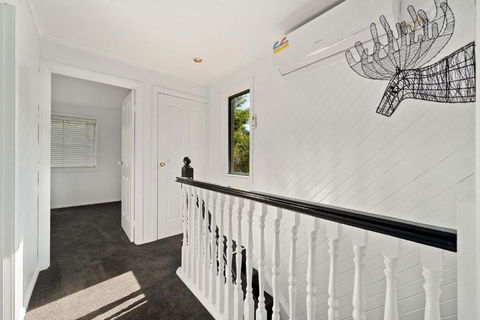 The Black Door - Accommodation Broadbeach 3