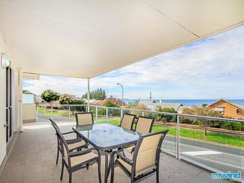 The Block Escape - Ocean Views No 6 - Accommodation Broadbeach 1