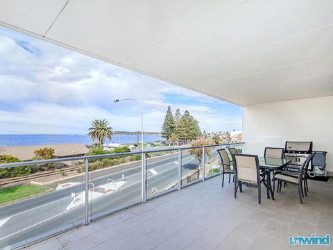The Block Escape - Ocean Views No 6 - Accommodation Broadbeach 2