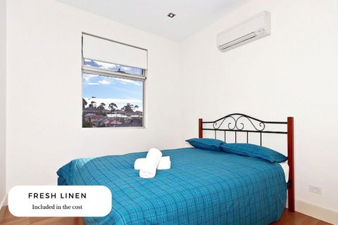 The Block Escape - Ocean Views No 6 - Accommodation Broadbeach 3