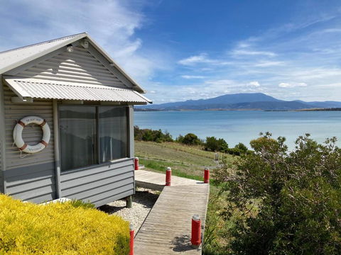 The Boat Shed - Accommodation Broadbeach 0