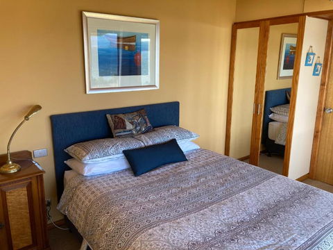 The Boat Shed - Accommodation Broadbeach 3
