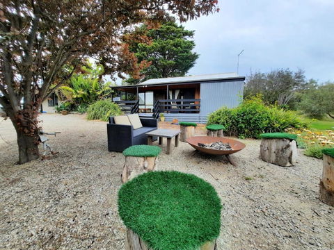 The Beach Cabin - Accommodation Broadbeach 0