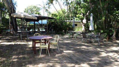 The Barracks Arcadia 2 - Accommodation Broadbeach 0
