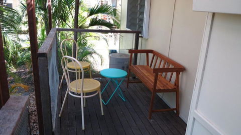 The Barracks Arcadia 2 - Accommodation Broadbeach 2