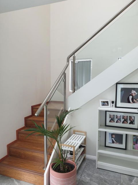 The Garden House - Accommodation Broadbeach 2