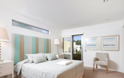 The Breakers 3 Noosa Paradise Retreat - Accommodation Broadbeach 1