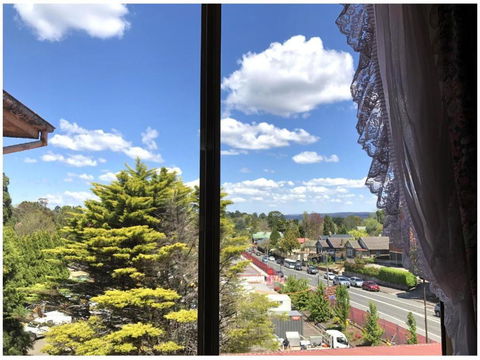 The Clarendon Motel Katoomba - Accommodation Broadbeach 2