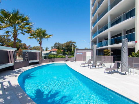 The Cove 101 - Accommodation Broadbeach 3