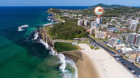 The Cove 101 - Accommodation Broadbeach 2