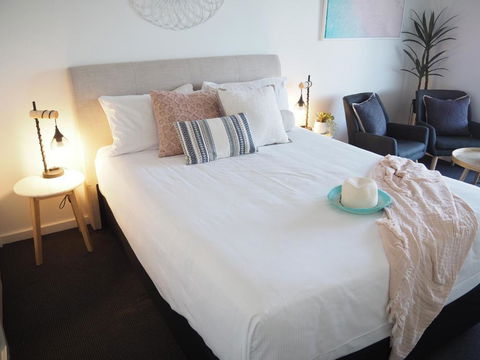 The Esplanade Motel - Accommodation Broadbeach 0