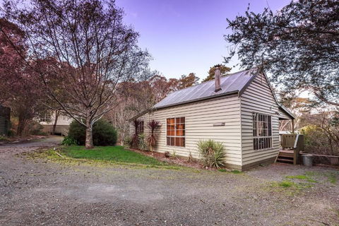 The Cottages At Hepburn Springs - Accommodation Broadbeach 0
