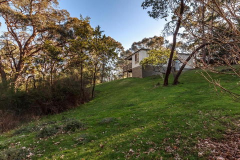 The Cottages At Hepburn Springs - Accommodation Broadbeach 2