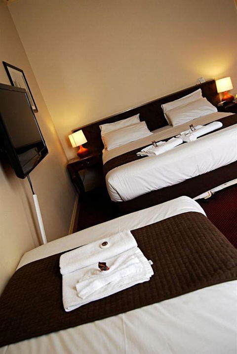 The Glenferrie Hotel Hawthorn - Accommodation Broadbeach 3
