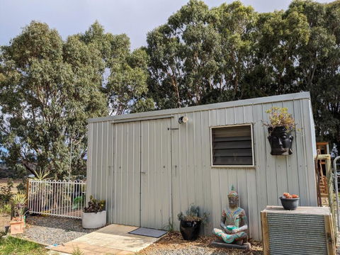 The Buddha Shed - Accommodation Broadbeach 0