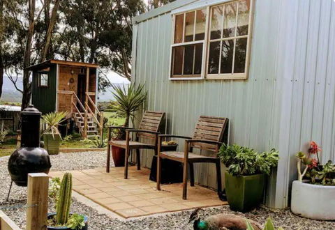 The Buddha Shed - Accommodation Broadbeach 1