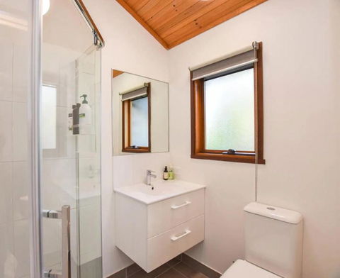The Bungalow - Accommodation Broadbeach 3