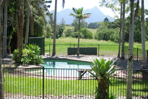 The Bushranger Hideaway - Accommodation Broadbeach 0