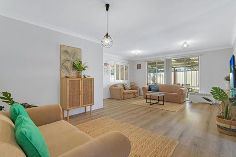 The Calabreeze - Accommodation Broadbeach 2