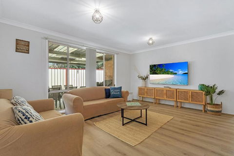 The Calabreeze - Accommodation Broadbeach 3