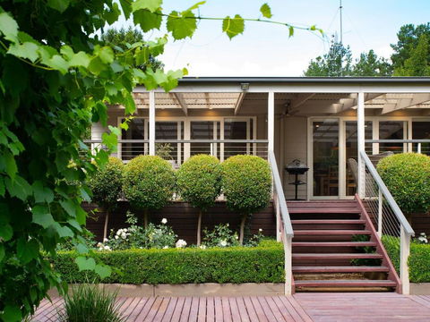 The Carlisle - Accommodation Broadbeach 0