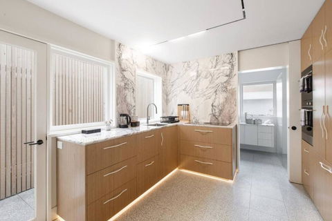 The Cloud - A Sumptuous Scandi Terrace Retreat - Accommodation Broadbeach 2