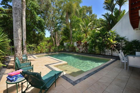 The Condo - A Spacious Villa Near Beach And Town - Accommodation Broadbeach 0