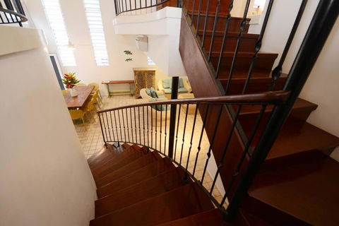 The Condo - A Spacious Villa Near Beach And Town - Accommodation Broadbeach 2