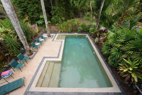 The Condo - A Spacious Villa Near Beach And Town - Accommodation Broadbeach 3