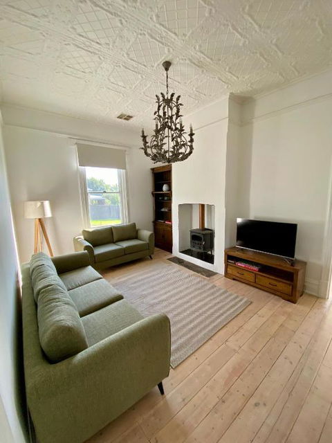 The Cottage At Seppeltsfield, Barossa Valley - Accommodation Broadbeach 3
