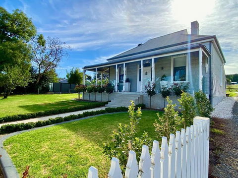 The Cottage At Seppeltsfield, Barossa Valley - Accommodation Broadbeach 0