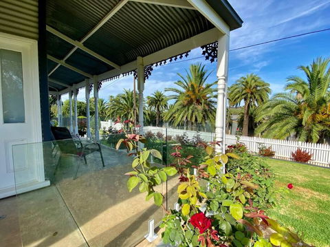 The Cottage At Seppeltsfield, Barossa Valley - Accommodation Broadbeach 1