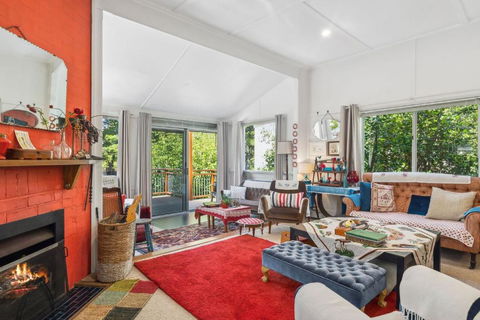 The Cottage - Accommodation Broadbeach 3
