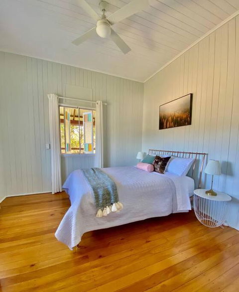 The Cottage Country Escape - Accommodation Broadbeach 2