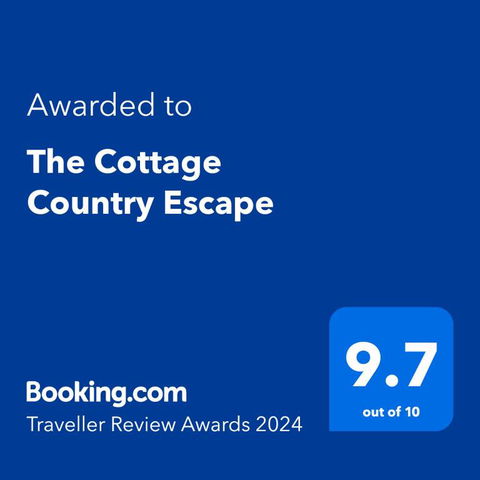The Cottage Country Escape - Accommodation Broadbeach 3