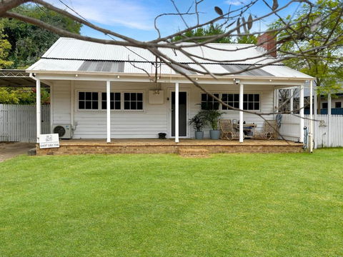 The Cottage On Dorset - Busselton - Accommodation Broadbeach 0