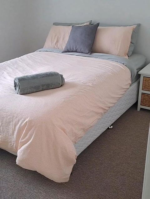 The Cove By The Bay - Accommodation Broadbeach 3