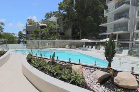 The Cove Noosa - Apartment 4 - Accommodation Broadbeach 2