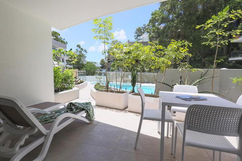 The Cove Noosa - Apartment 4 - Accommodation Broadbeach 3