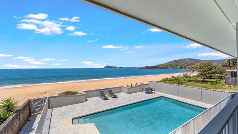 The Crystal At Pearl - Accommodation Broadbeach 0
