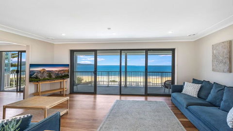 The Crystal At Pearl - Accommodation Broadbeach 2
